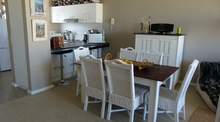 Melrose Haven - Melrose Village