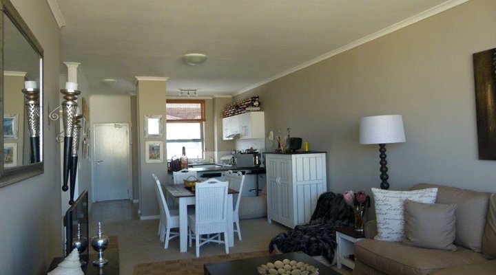 Melrose Haven - Melrose Village