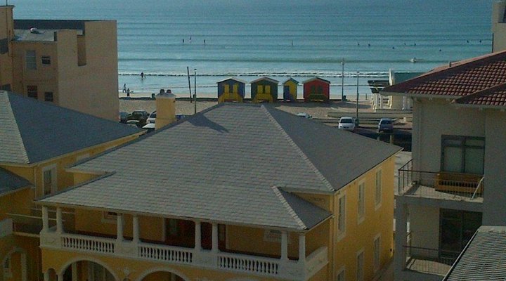 Melrose Haven - Melrose Village