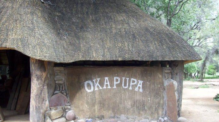 Okapupa Camp