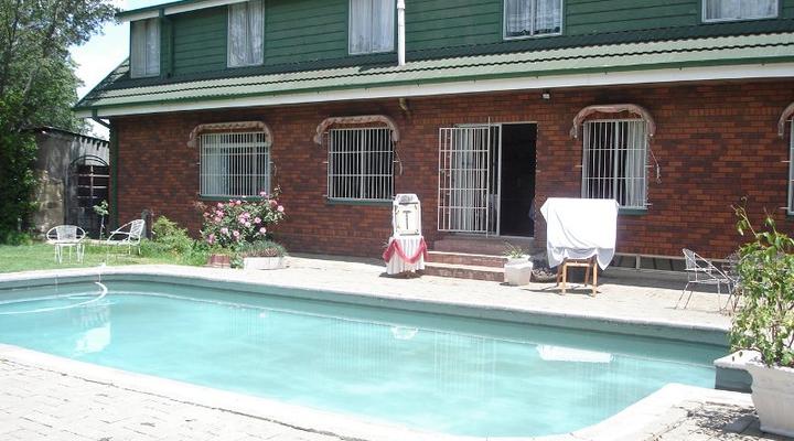 Cyara Bed and Breakfast