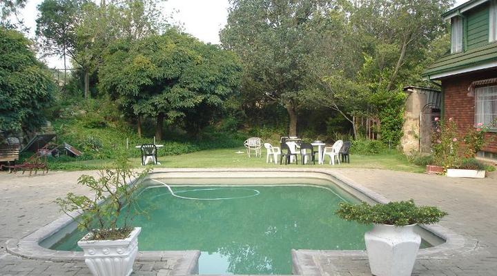 Cyara Bed and Breakfast