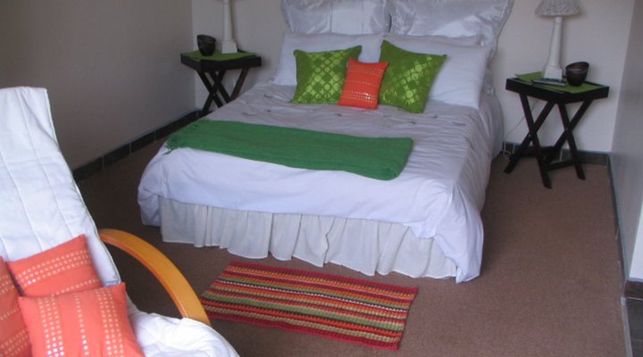 The Oasis B&B