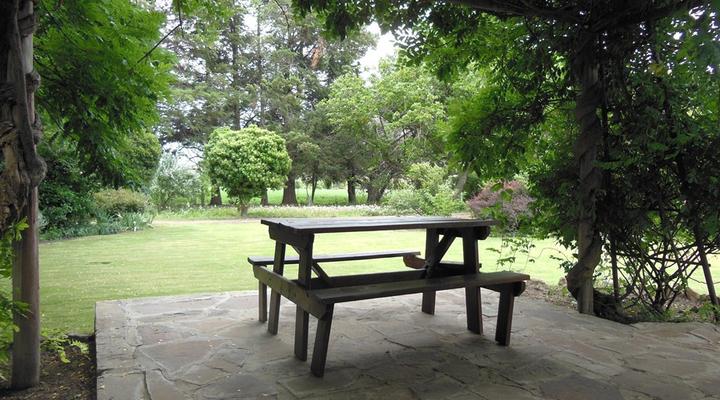 Braeside Country Cottage