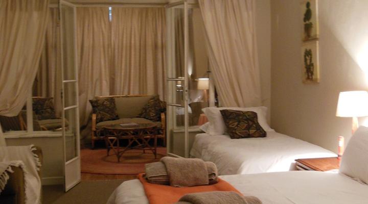 Braeside Country Cottage