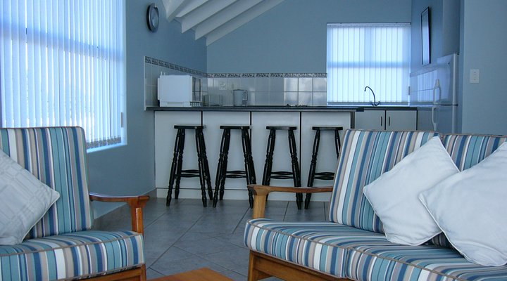 Britannia Beach Self-catering Apartment