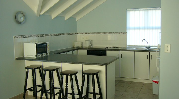 Britannia Beach Self-catering Apartment