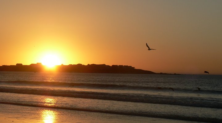 Britannia Beach Self-catering Apartment