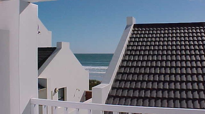 Britannia Beach Self-catering Apartment