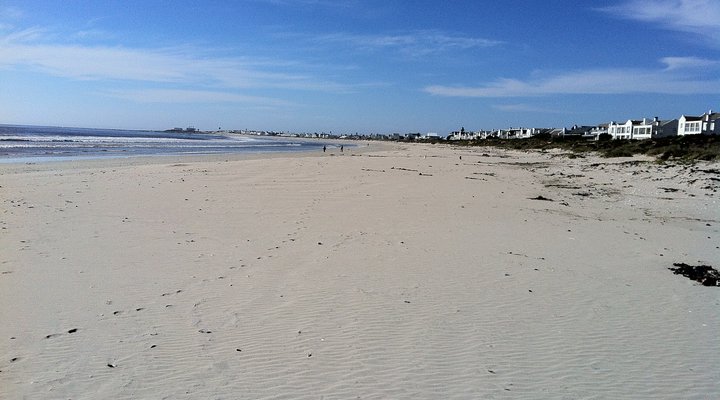 Britannia Beach Self-catering Apartment