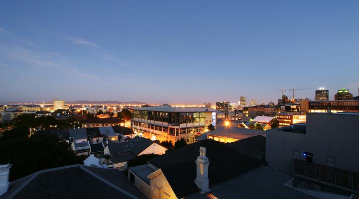 Waterkant Views