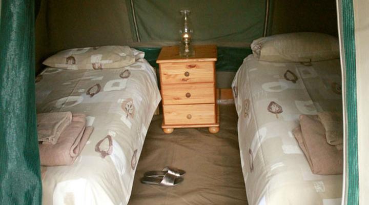 Breede Bush Camp