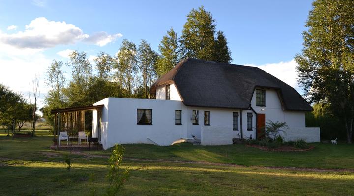 Plover Cottage Bed & Breakfast