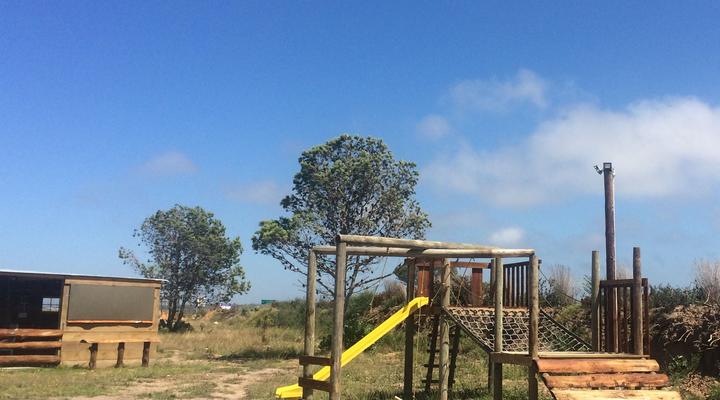 Hillcrest Lodge Tents - Nelanga