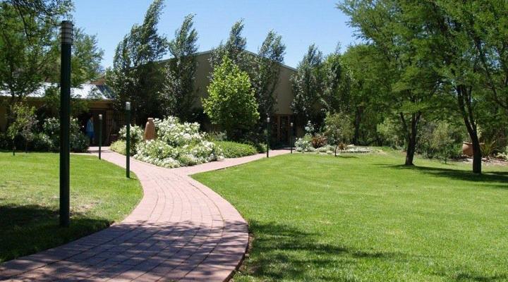 Kopano Nokeng Country Lodge