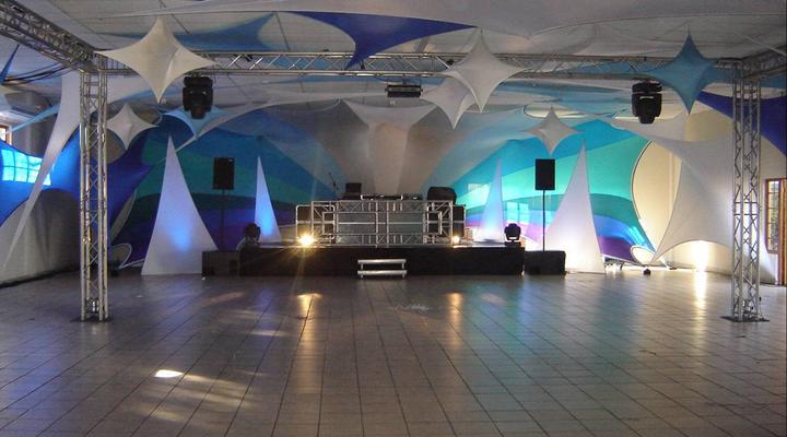 Kopano Nokeng Country Lodge