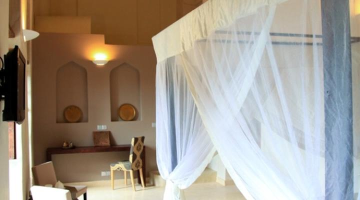 Mashariki Palace Hotel