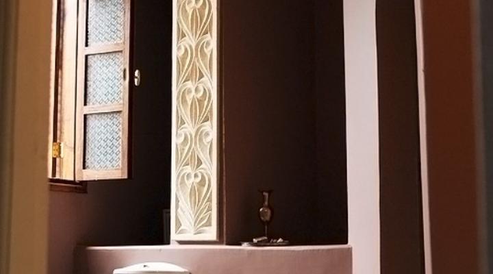 Mashariki Palace Hotel