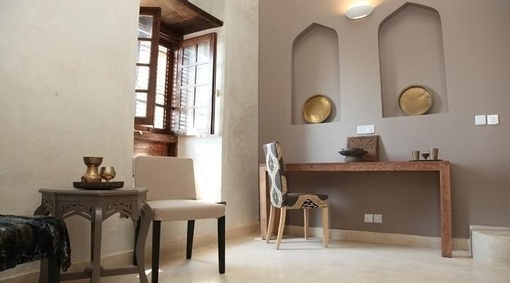 Mashariki Palace Hotel