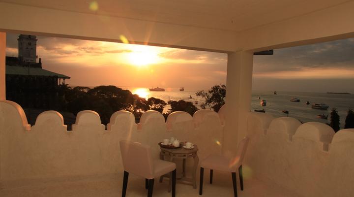 Mashariki Palace Hotel