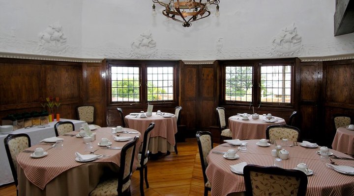 Bergzicht Guest House