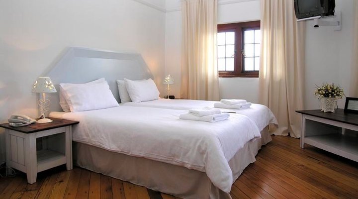 Bergzicht Guest House