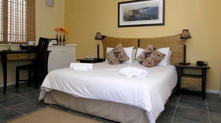 Bergzicht Guest House