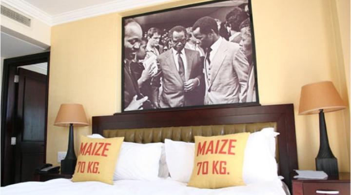 Soweto Hotel