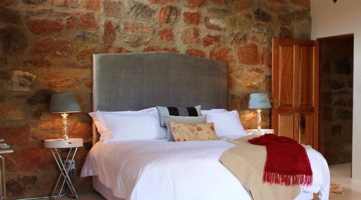 Aviator Hangar House