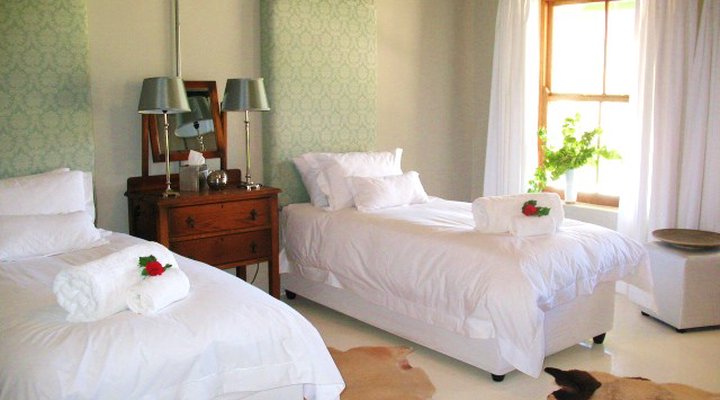 Aviator Hangar House