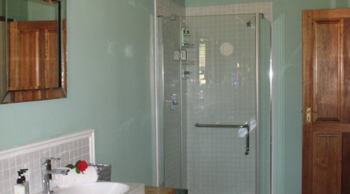 Aviator Hangar House