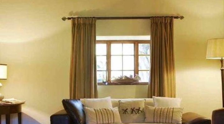 Aviator Vineyard Farmhouse