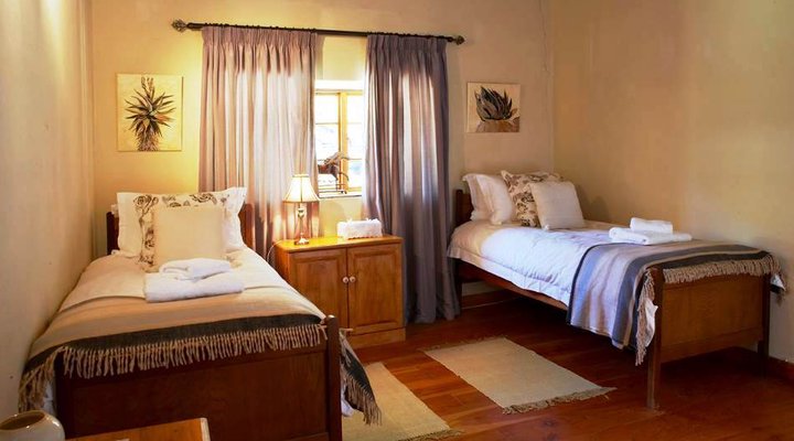 Aviator Vineyard Farmhouse