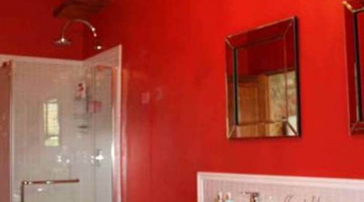 Aviator Hangar House