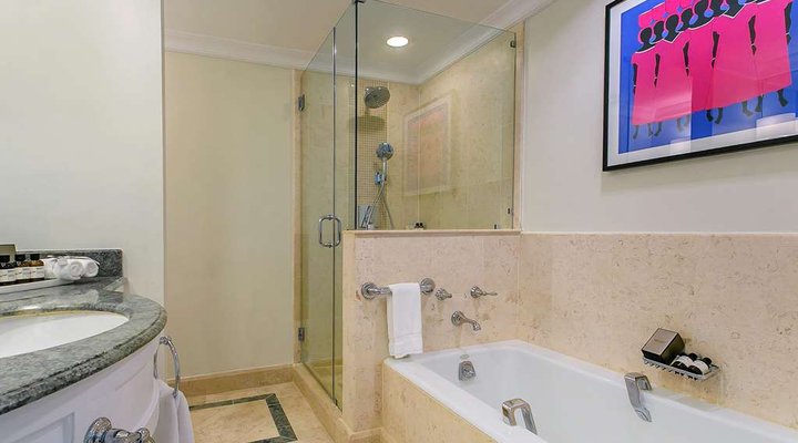 Fairmont Royal Pavilion