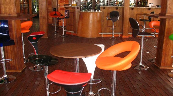 Lemba Lodge and Shumba Sports Bar