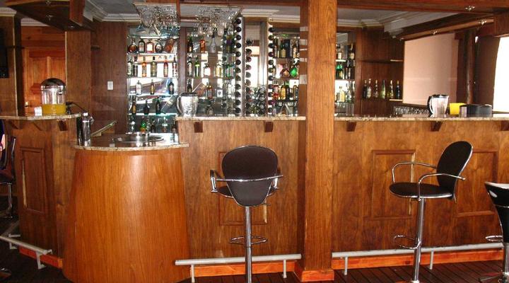 Lemba Lodge and Shumba Sports Bar