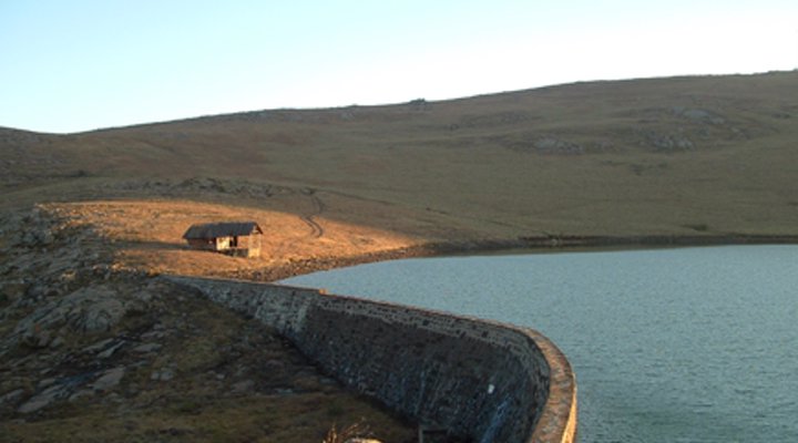 Platberg Backpackers