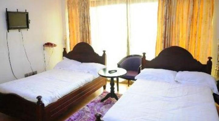 Kings Cross Hotel Uganda Ltd