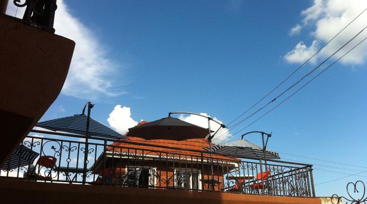 Kings Cross Hotel Uganda Ltd