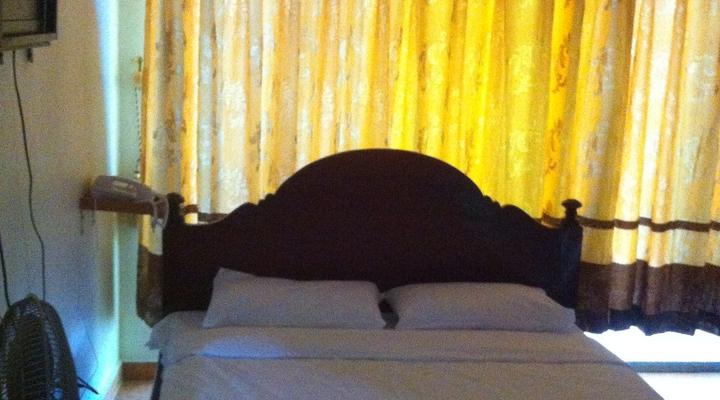 Kings Cross Hotel Uganda Ltd