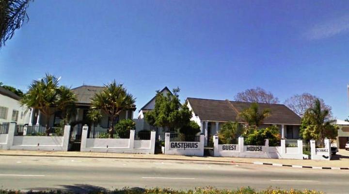 Ons Kontrei Gastehuis