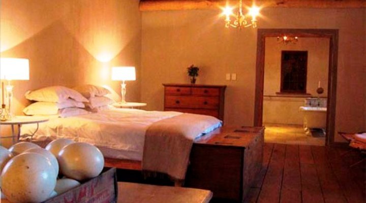 Boesmanskop Farm Accommodation