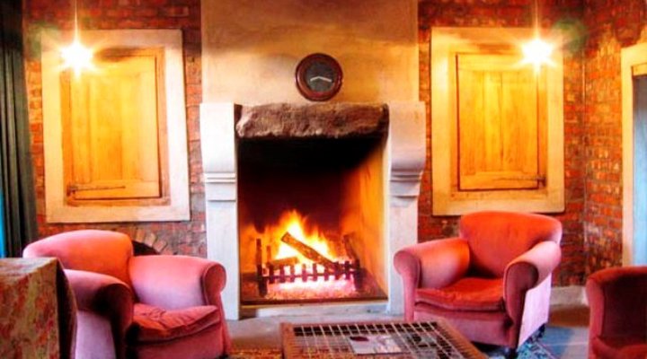 Boesmanskop Farm Accommodation