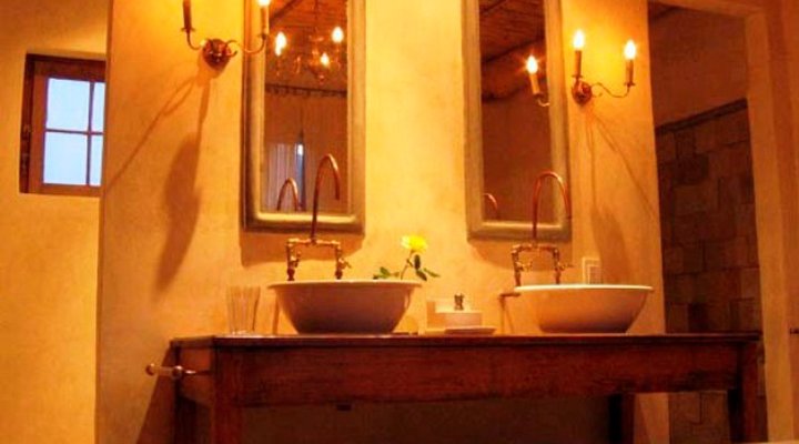 Boesmanskop Farm Accommodation