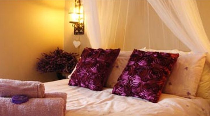 Lavender Farm Cottage