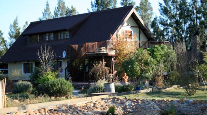 Lavender Farm Cottage