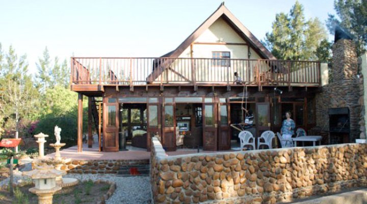 Lavender Farm Cottage