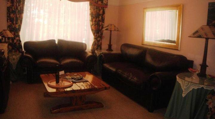 Voorsorg Guest House & Cottages