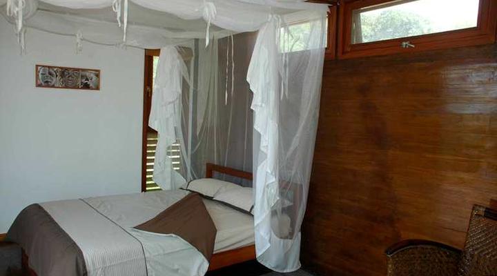 Macaneta Blue Beach Retreat